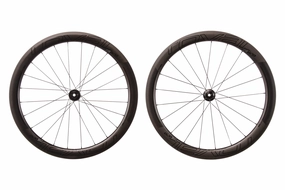 Specialized CLX 50 Rapide Carbon Tubeless 700c Wheelset