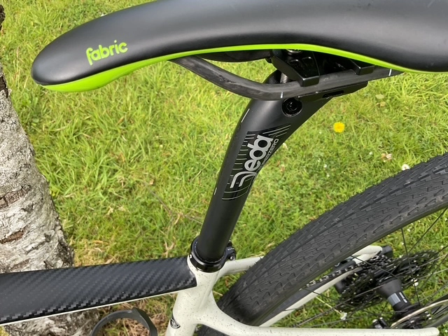 Specialized Creo SL 2 Expert Gravel Bike 2024