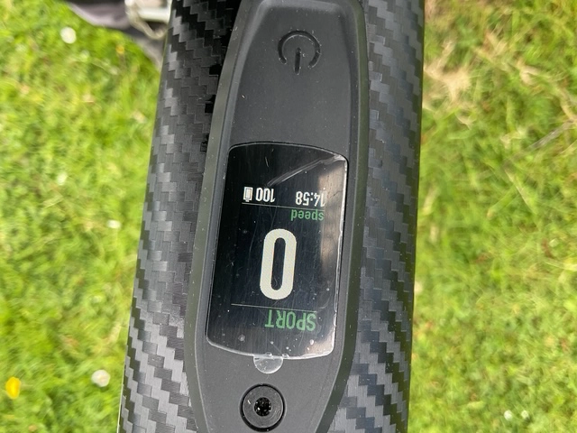 Specialized Creo SL 2 Expert Gravel Bike 2024