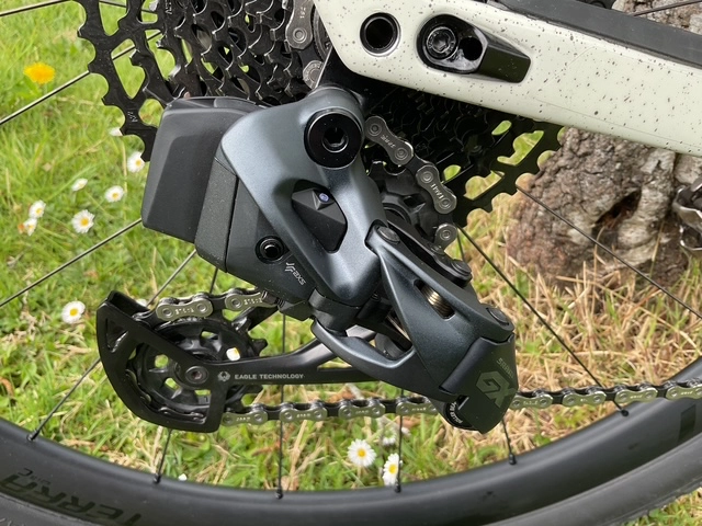 Specialized Creo SL 2 Expert Gravel Bike 2024