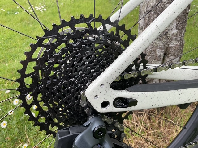 Specialized Creo SL 2 Expert Gravel Bike 2024