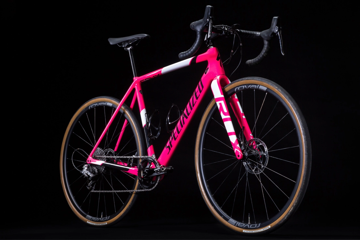 Specialized CruX 2021