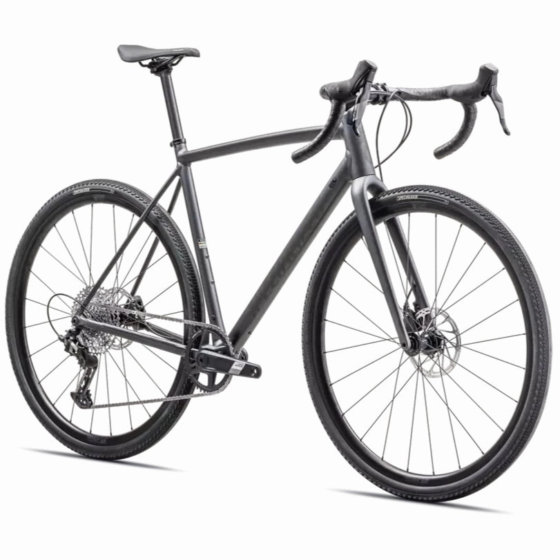 Specialized Crux DSW - Grey