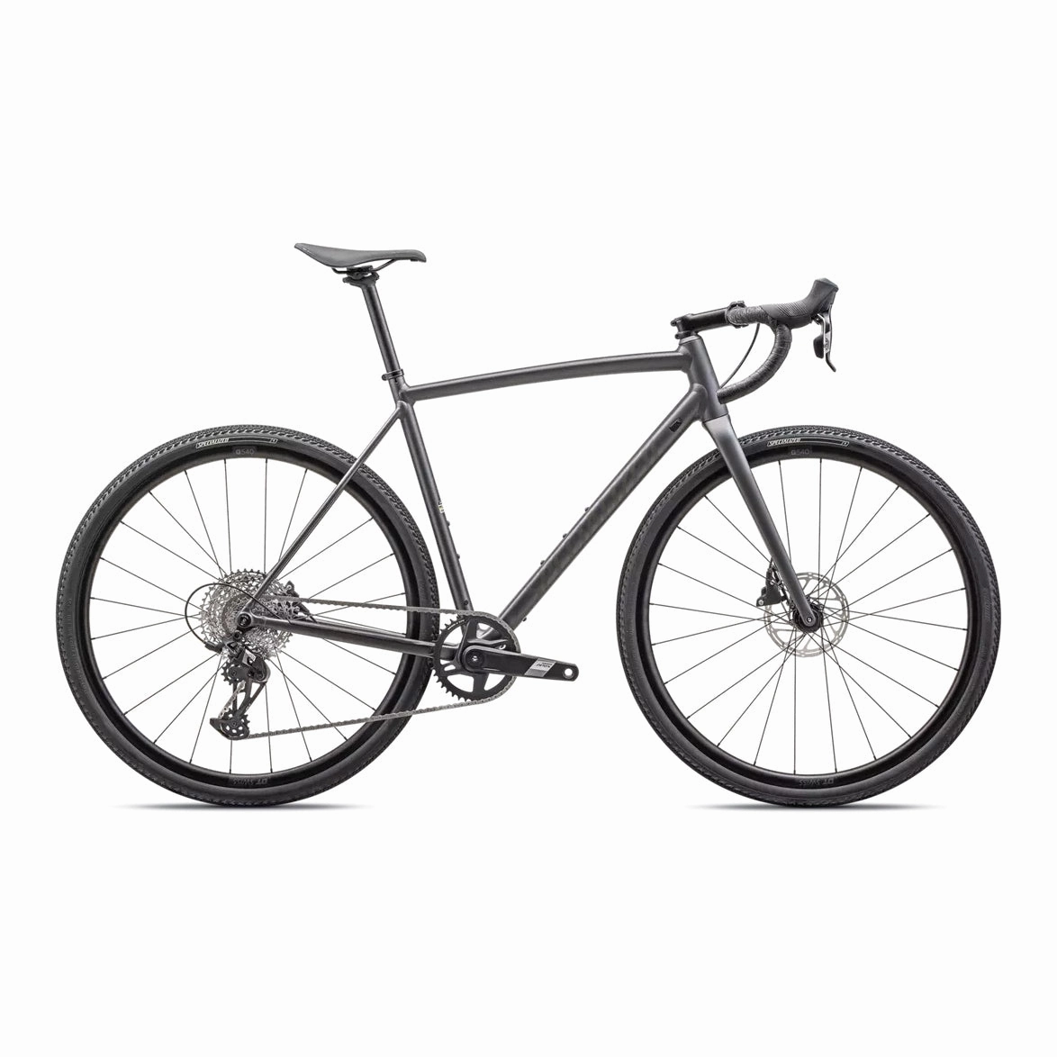 Specialized Crux DSW - Grey