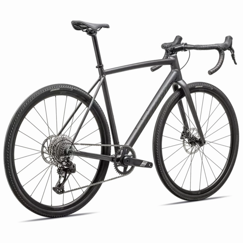 Specialized Crux DSW - Grey