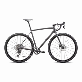 Specialized Crux DSW - Grey