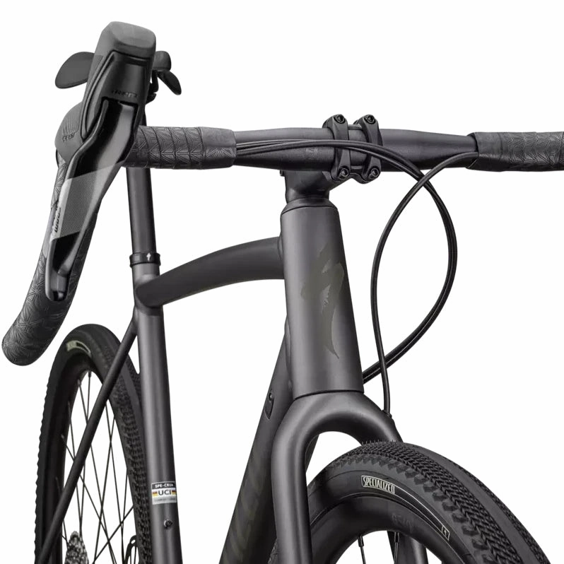 Specialized Crux DSW - Grey