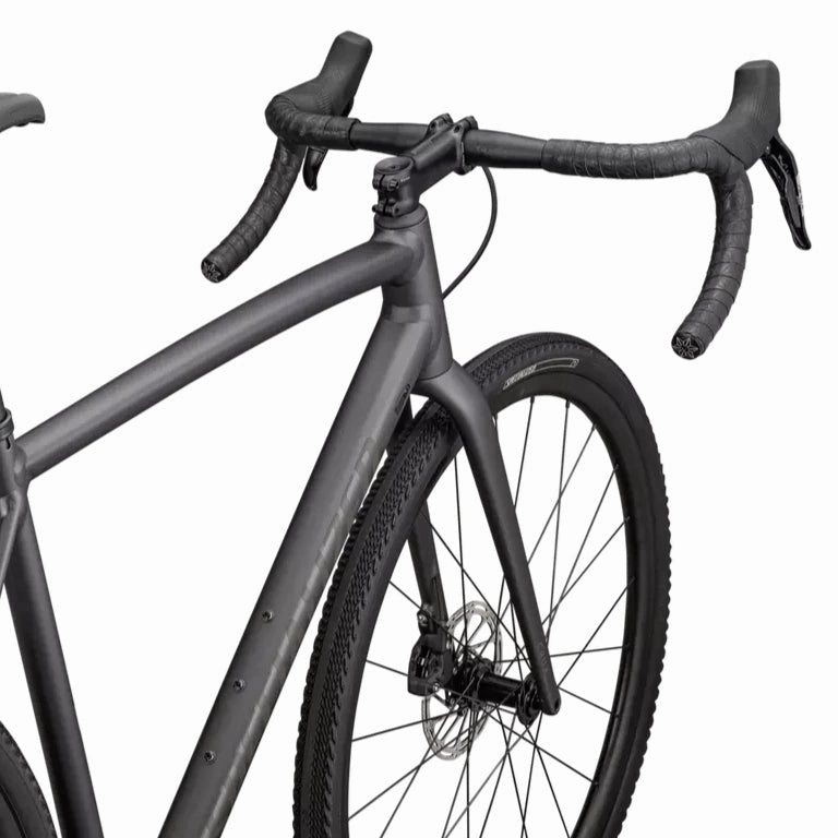 Specialized Crux DSW - Grey