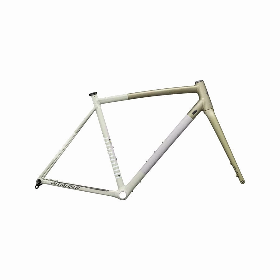 Specialized Crux DSW Frameset
