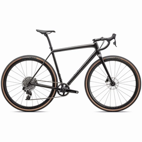 Specialized Crux Expert - Black