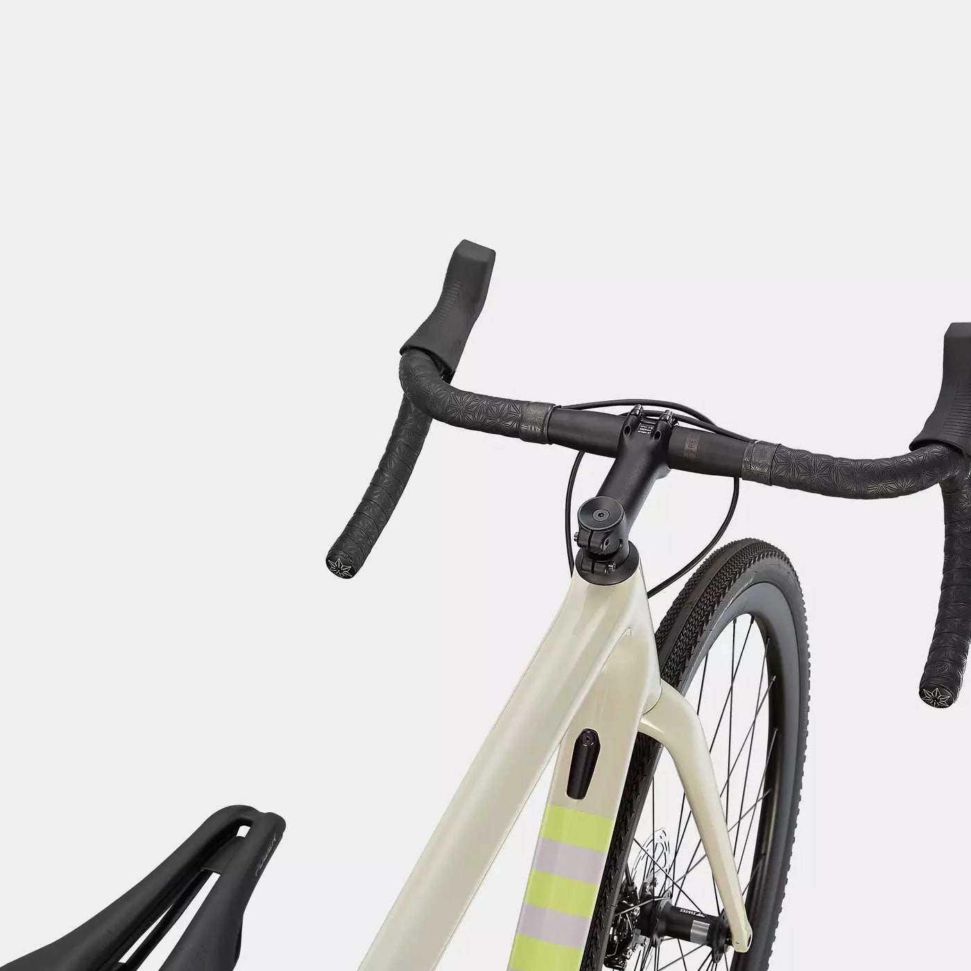 Specialized Crux Expert - Grey