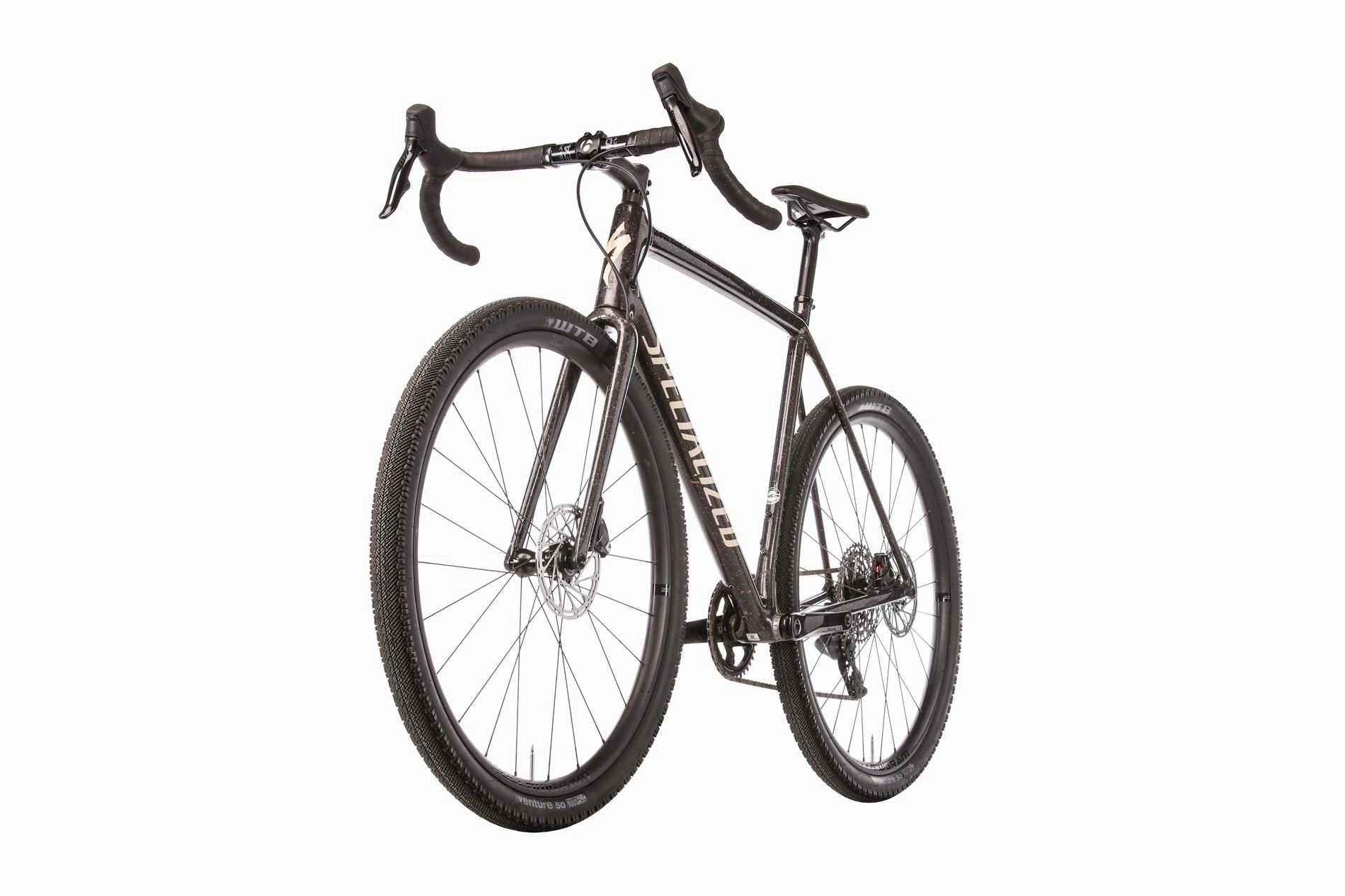 Specialized Crux Gravel Bike - 2022, 58cm