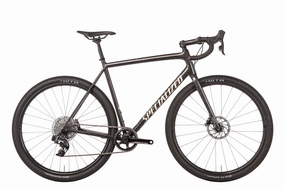 Specialized Crux Gravel Bike - 2022, 58cm