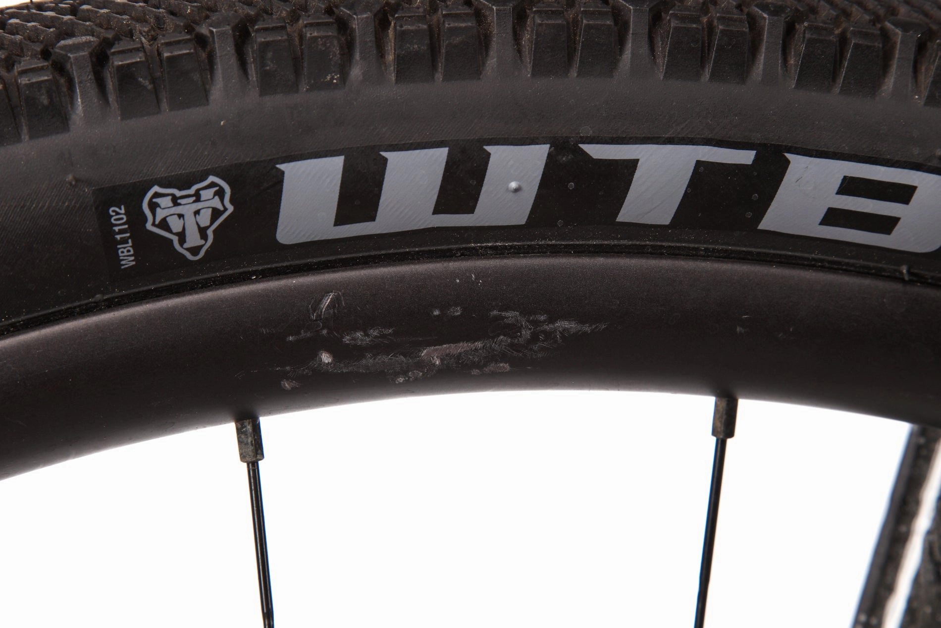 Specialized Crux Gravel Bike - 2022, 58cm