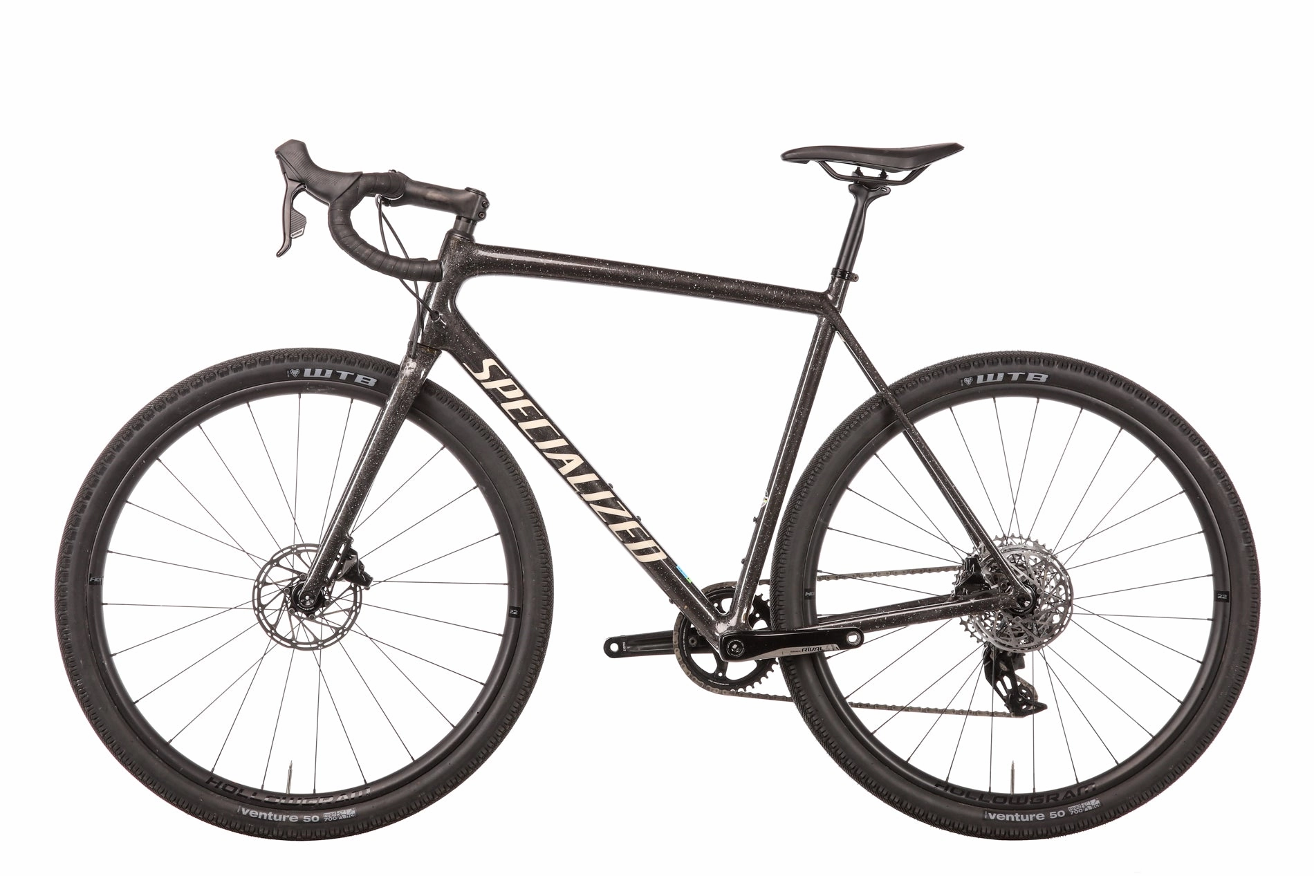 Specialized Crux Gravel Bike - 2022, 58cm