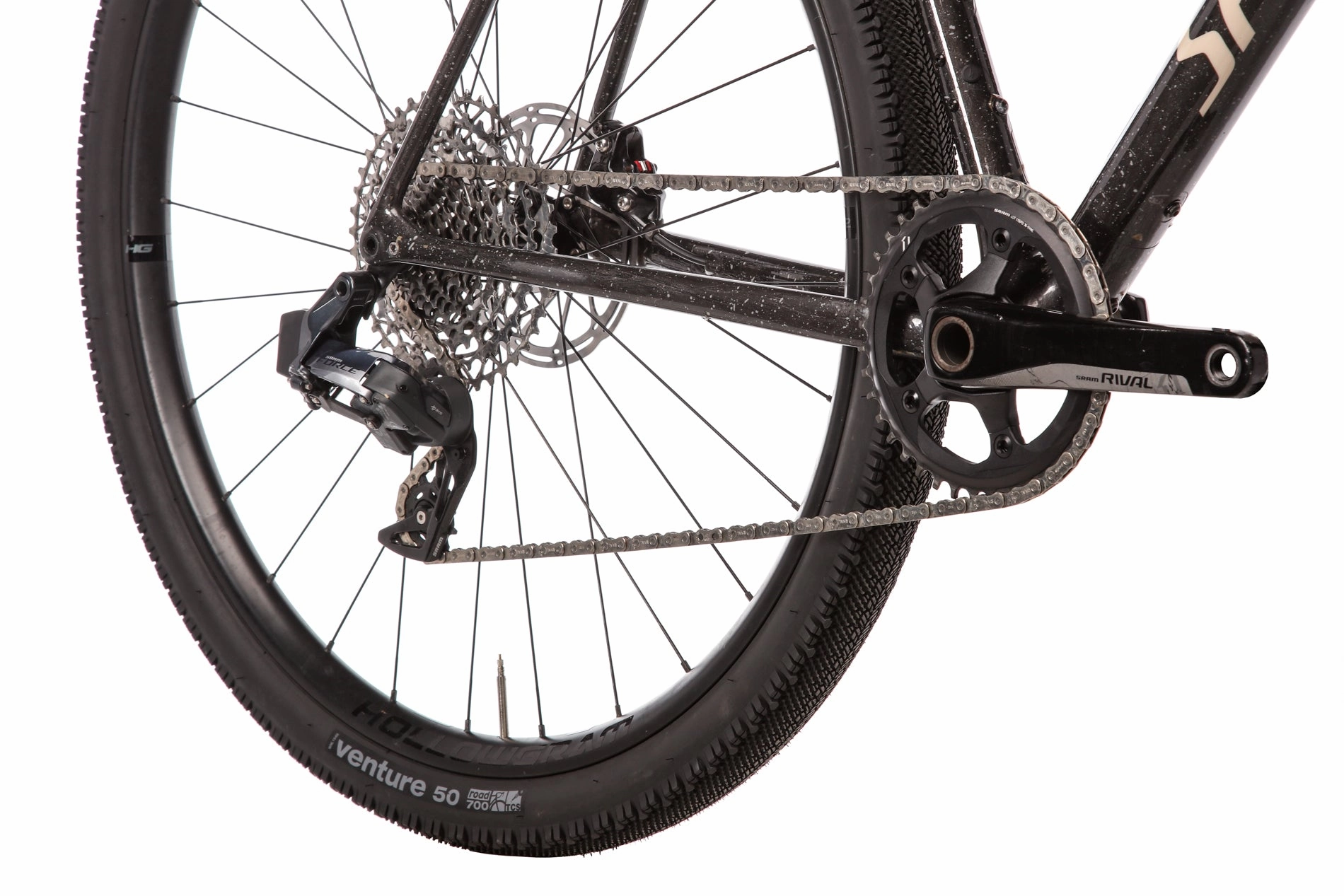 Specialized Crux Gravel Bike - 2022, 58cm