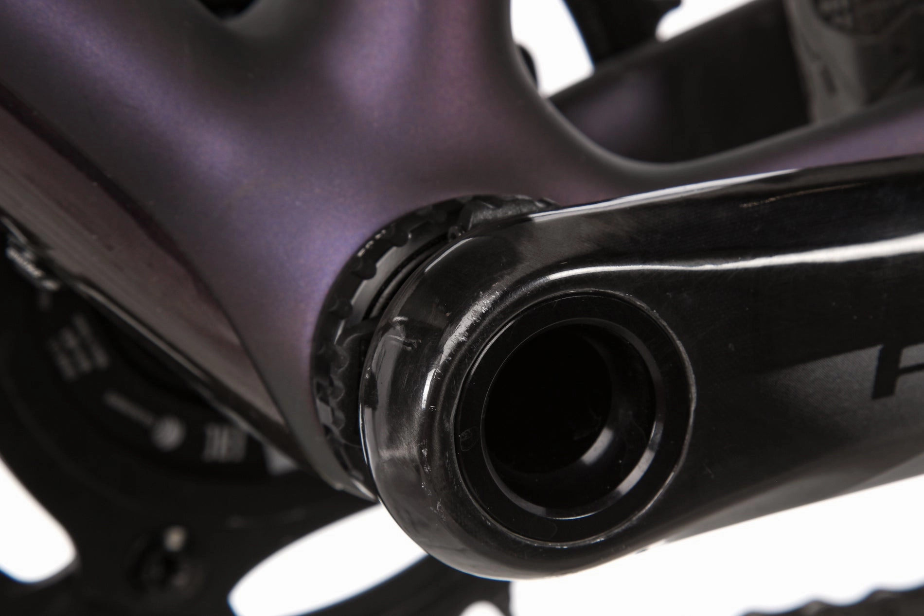 Specialized Crux Pro Gravel Bike - 2022, 54cm