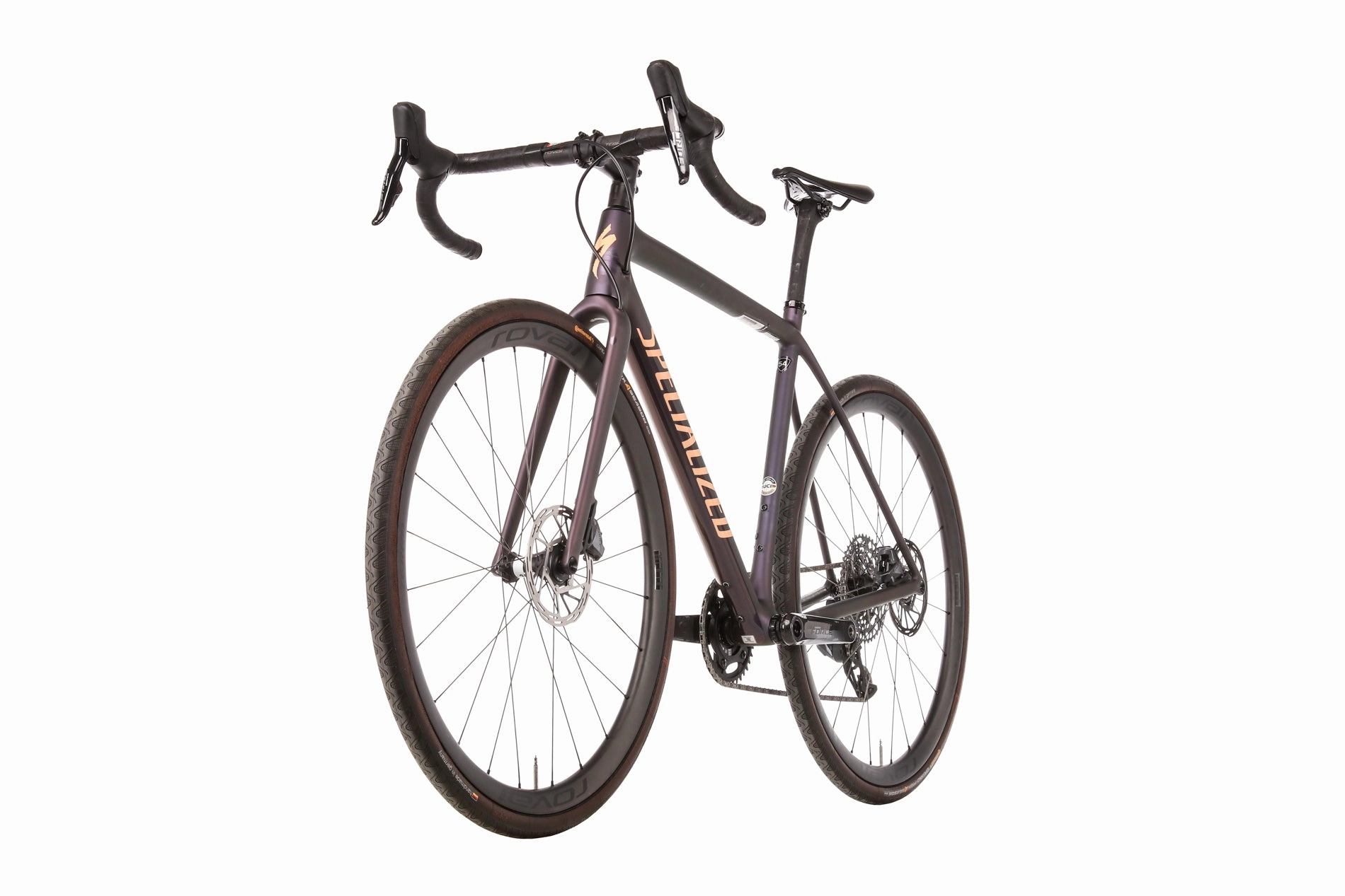 Specialized Crux Pro Gravel Bike - 2022, 54cm