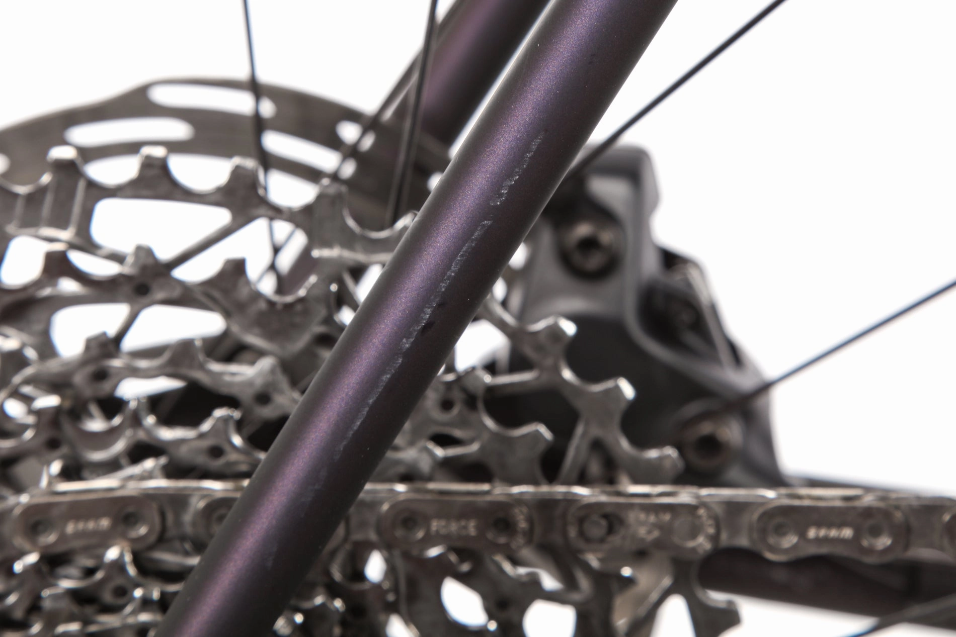 Specialized Crux Pro Gravel Bike - 2022, 54cm