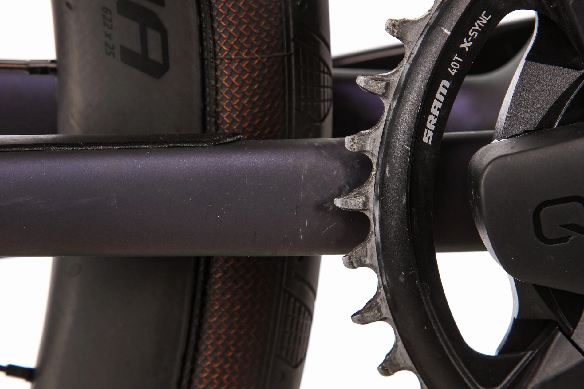Specialized Crux Pro Gravel Bike - 2022, 54cm