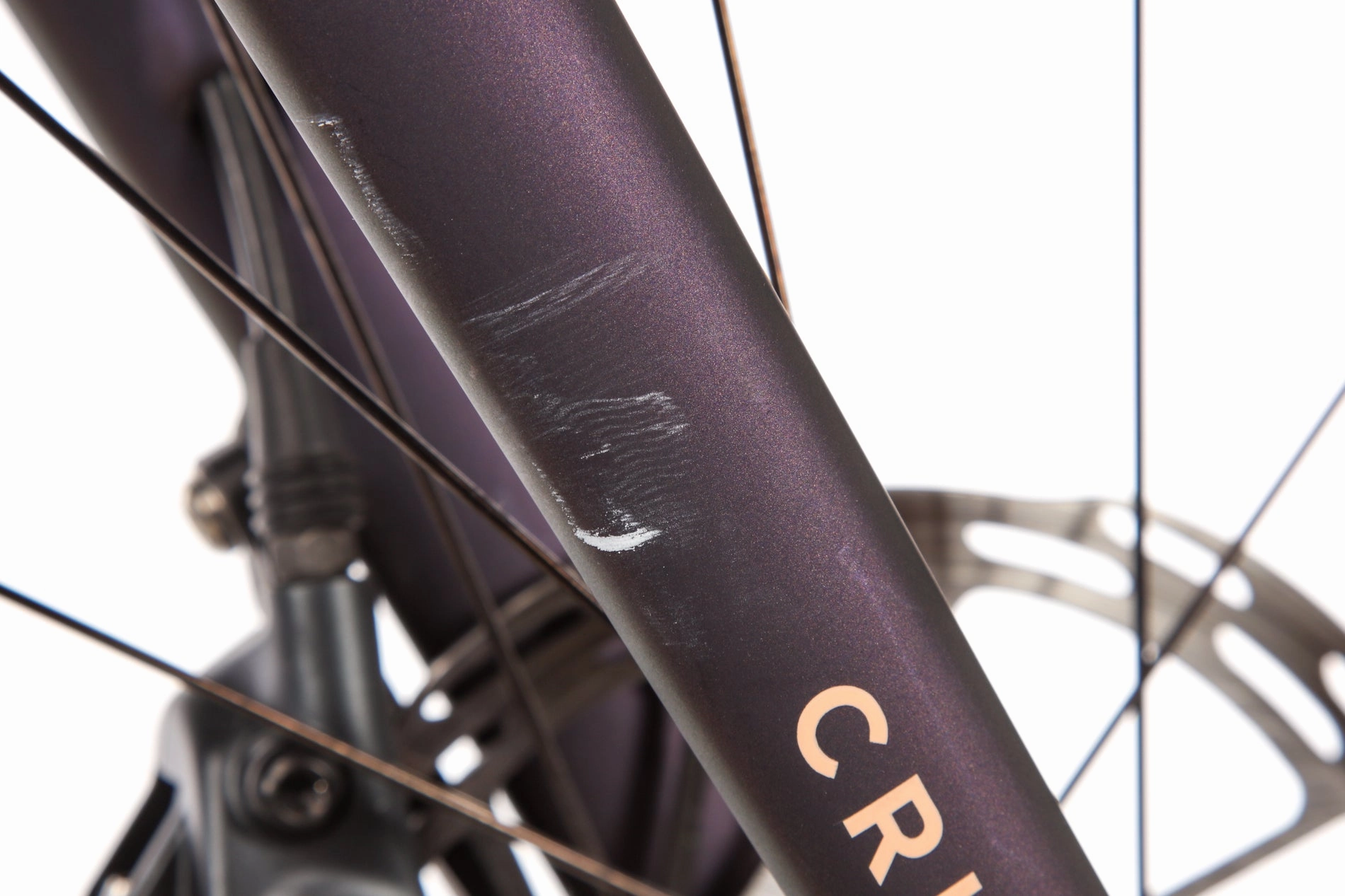 Specialized Crux Pro Gravel Bike - 2022, 54cm