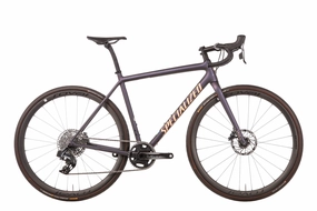 Specialized Crux Pro Gravel Bike - 2022, 54cm