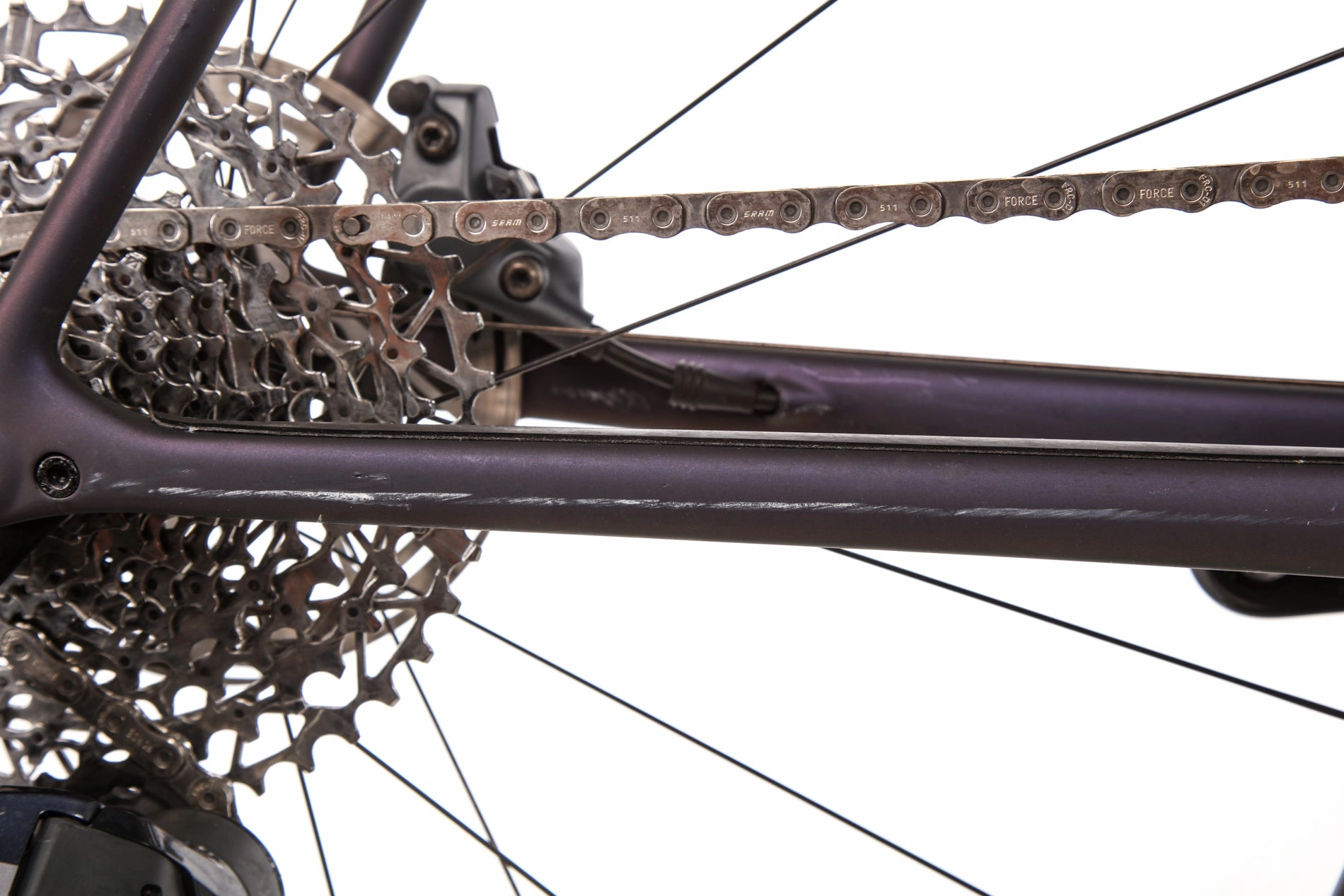 Specialized Crux Pro Gravel Bike - 2022, 54cm