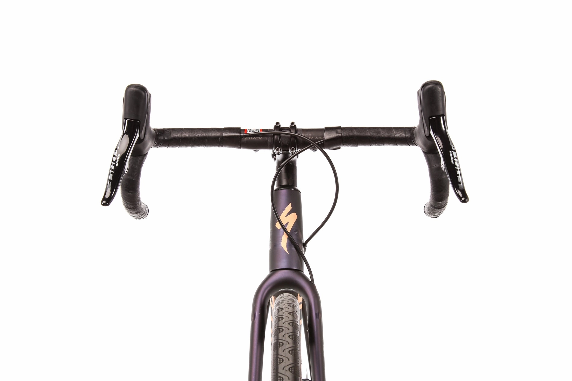 Specialized Crux Pro Gravel Bike - 2022, 54cm