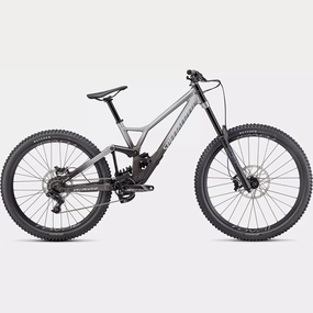Specialized Demo Expert - Grey