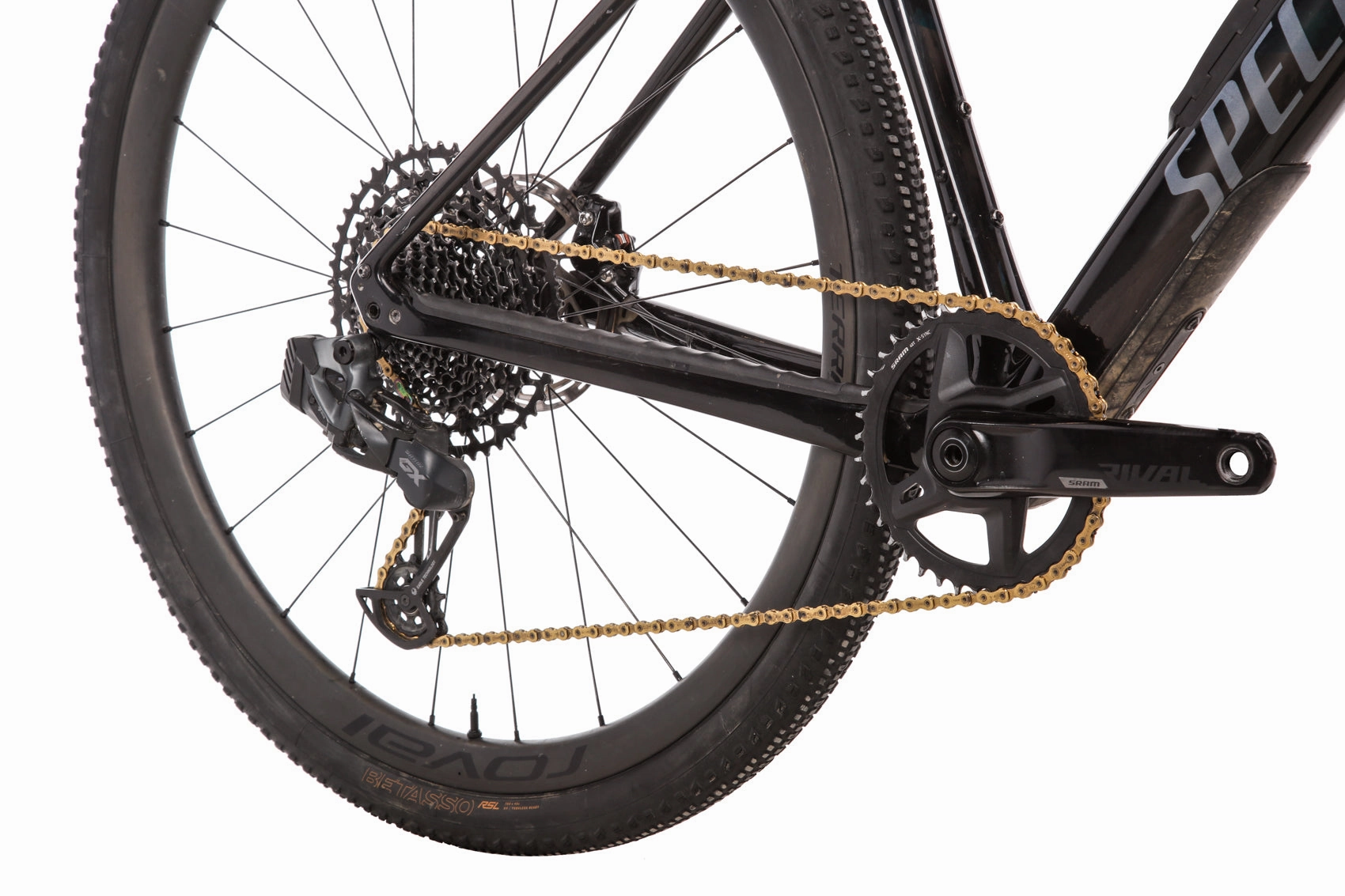 Specialized Diverge Carbon Gravel Bike 2022, 54cm