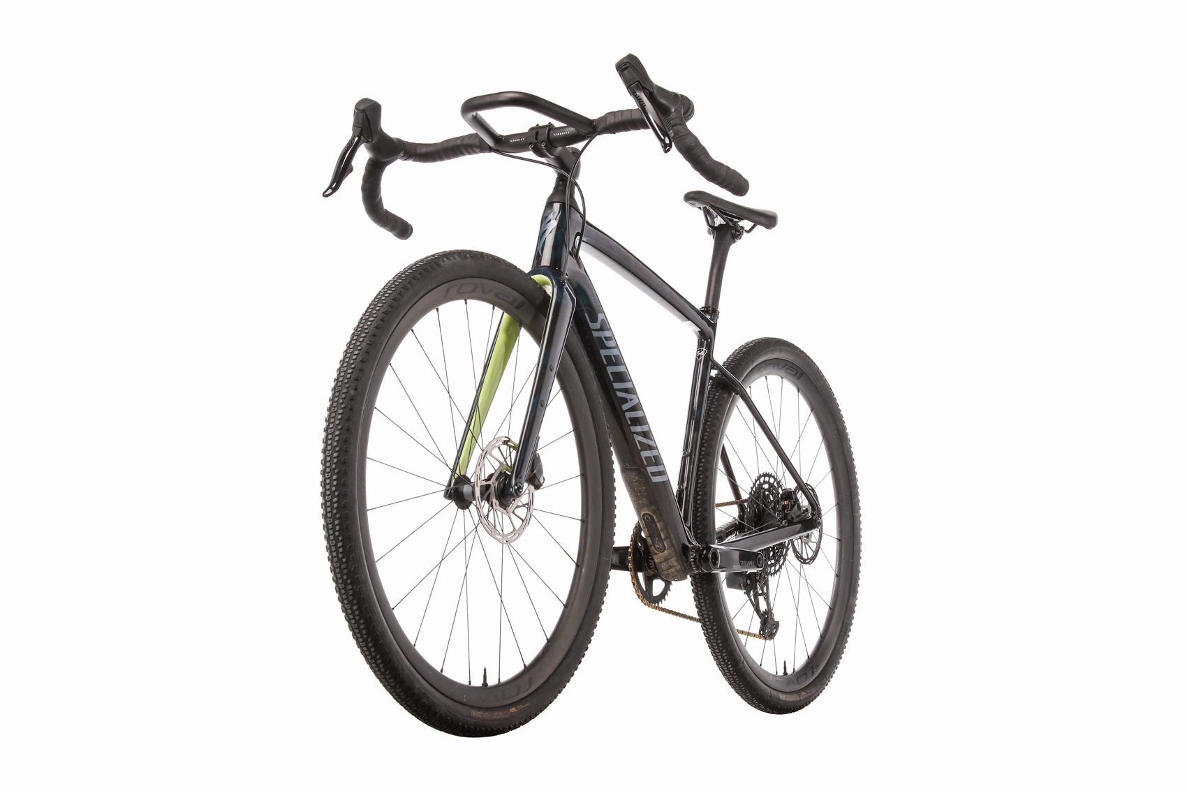 Specialized Diverge Carbon Gravel Bike 2022, 54cm
