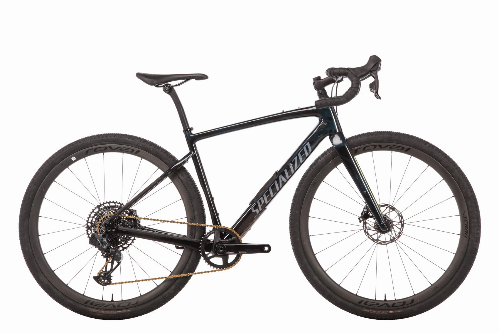 Specialized Diverge Carbon Gravel Bike 2022, 54cm