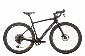 Specialized Diverge Carbon Gravel Bike 2022, 54cm