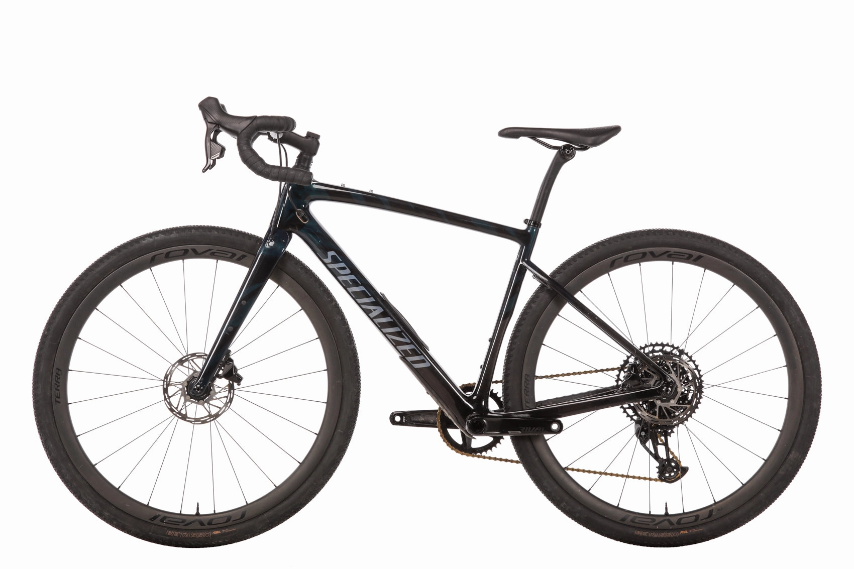 Specialized Diverge Carbon Gravel Bike 2022, 54cm