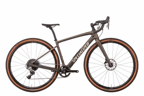 Specialized Diverge Comp Carbon Gravel Bike - 2022, 52cm