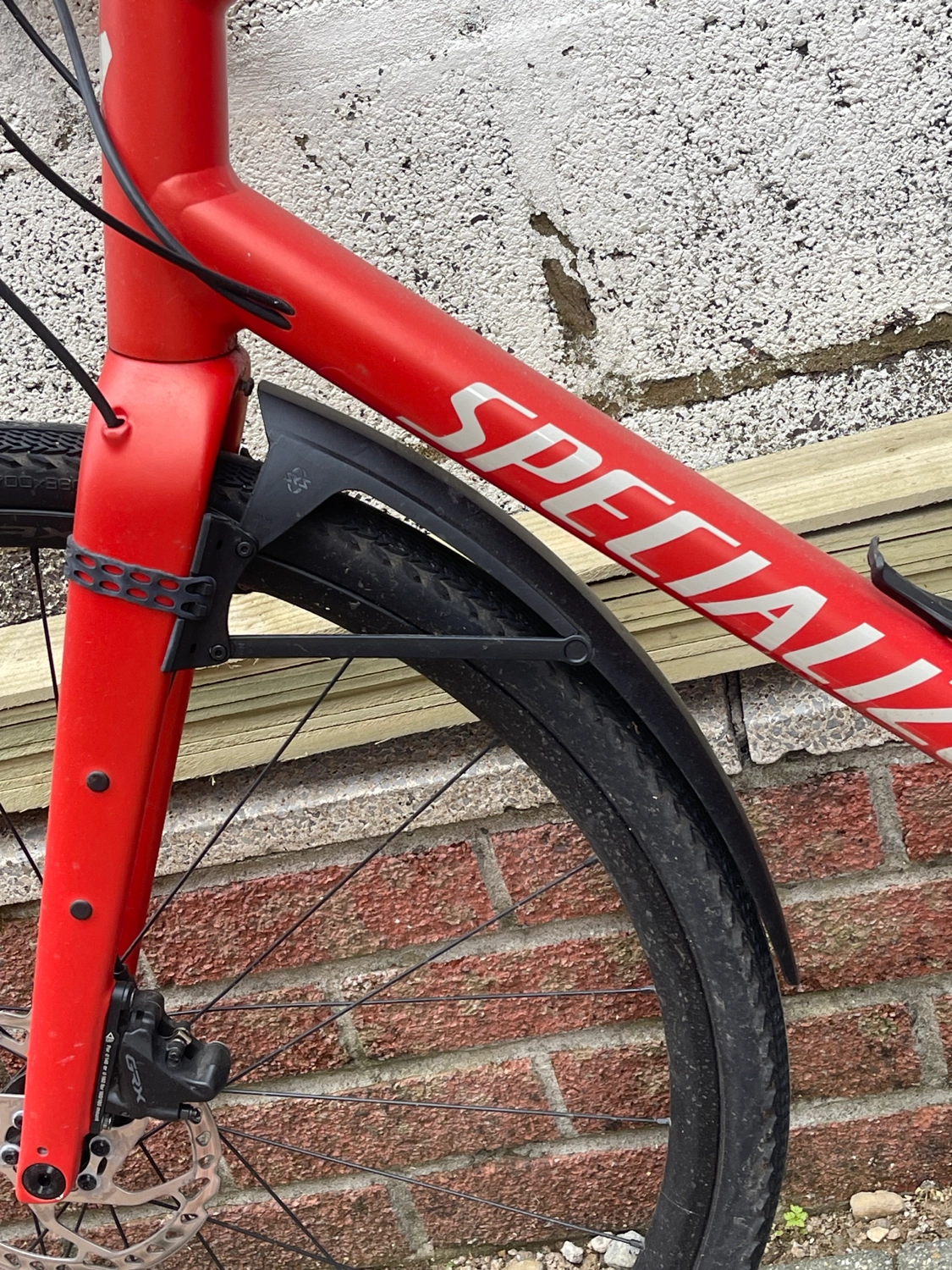 Specialized Diverge Comp E5 2023