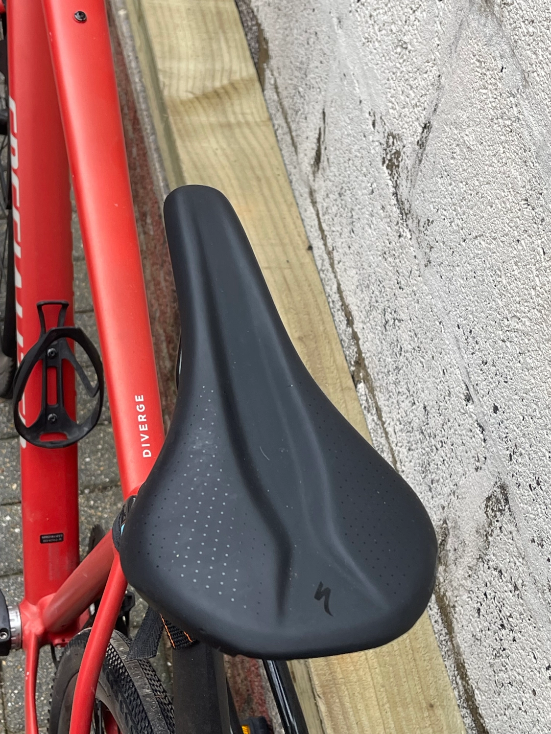 Specialized Diverge Comp E5 2023