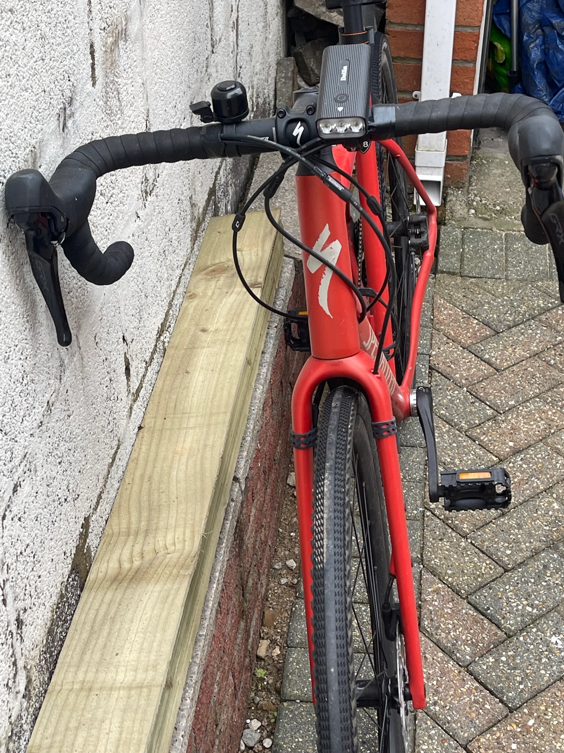 Specialized Diverge Comp E5 2023