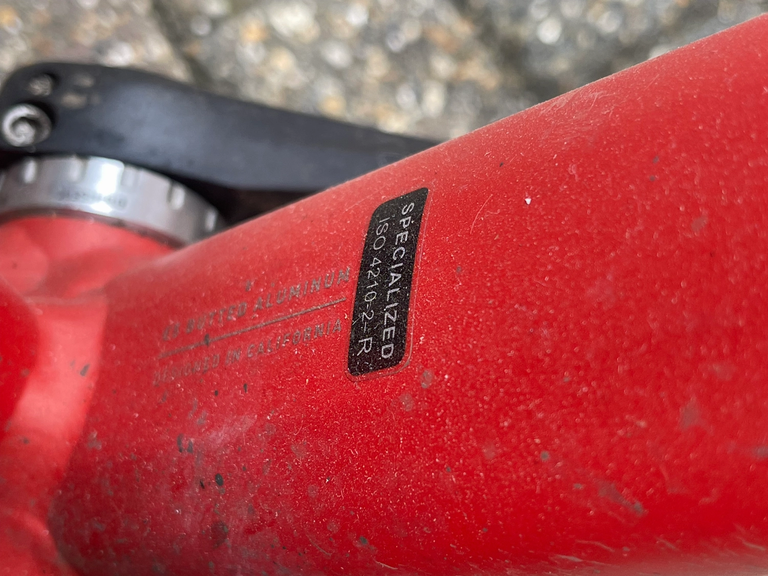 Specialized Diverge Comp E5 2023