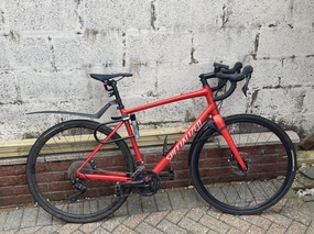 Specialized Diverge Comp E5 2023