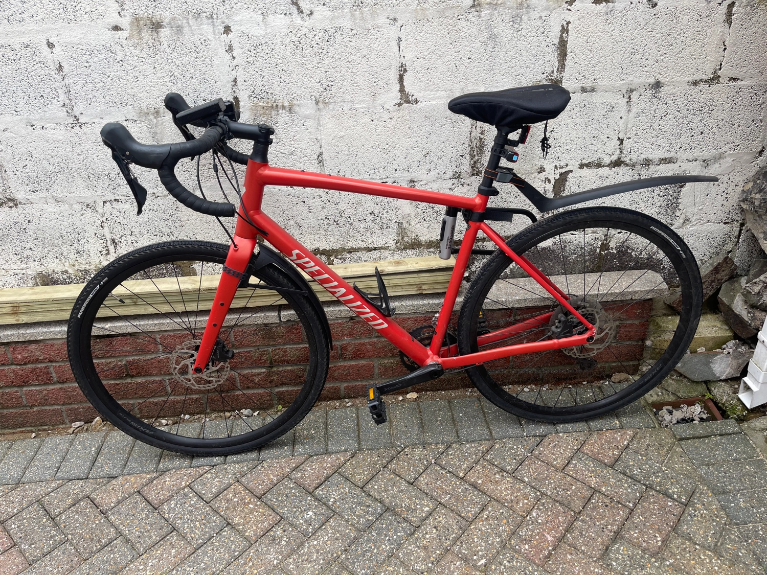Specialized Diverge Comp E5 2023