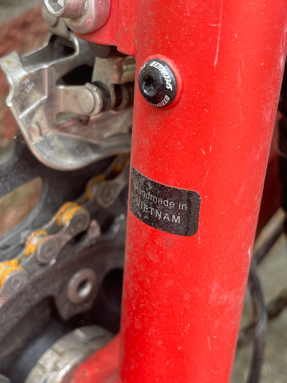Specialized Diverge Comp E5 2023