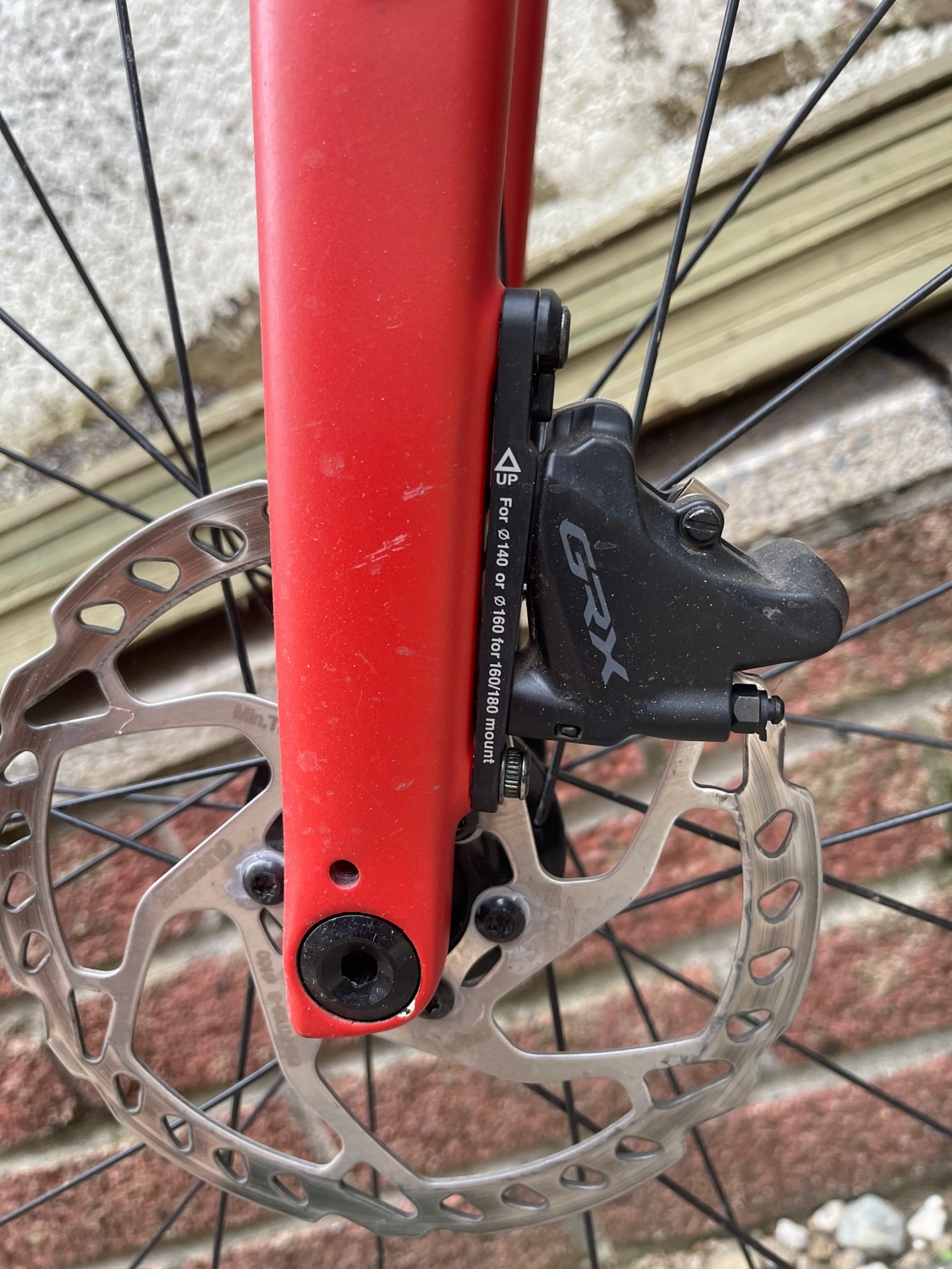 Specialized Diverge Comp E5 2023