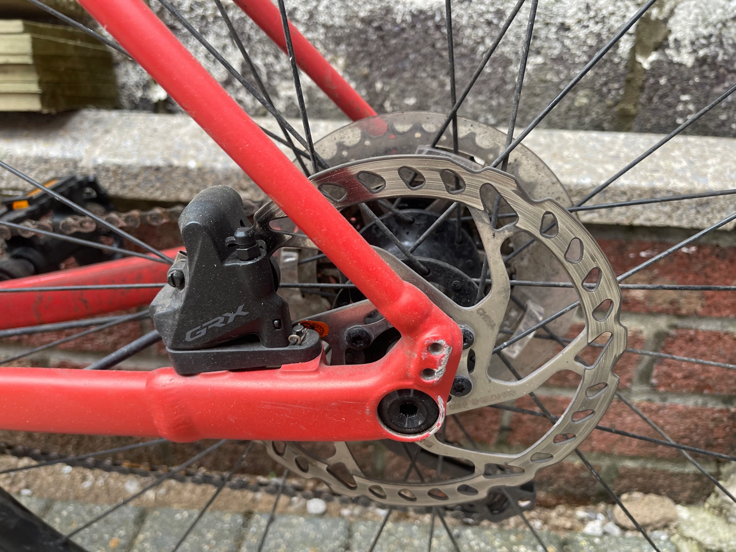 Specialized Diverge Comp E5 2023