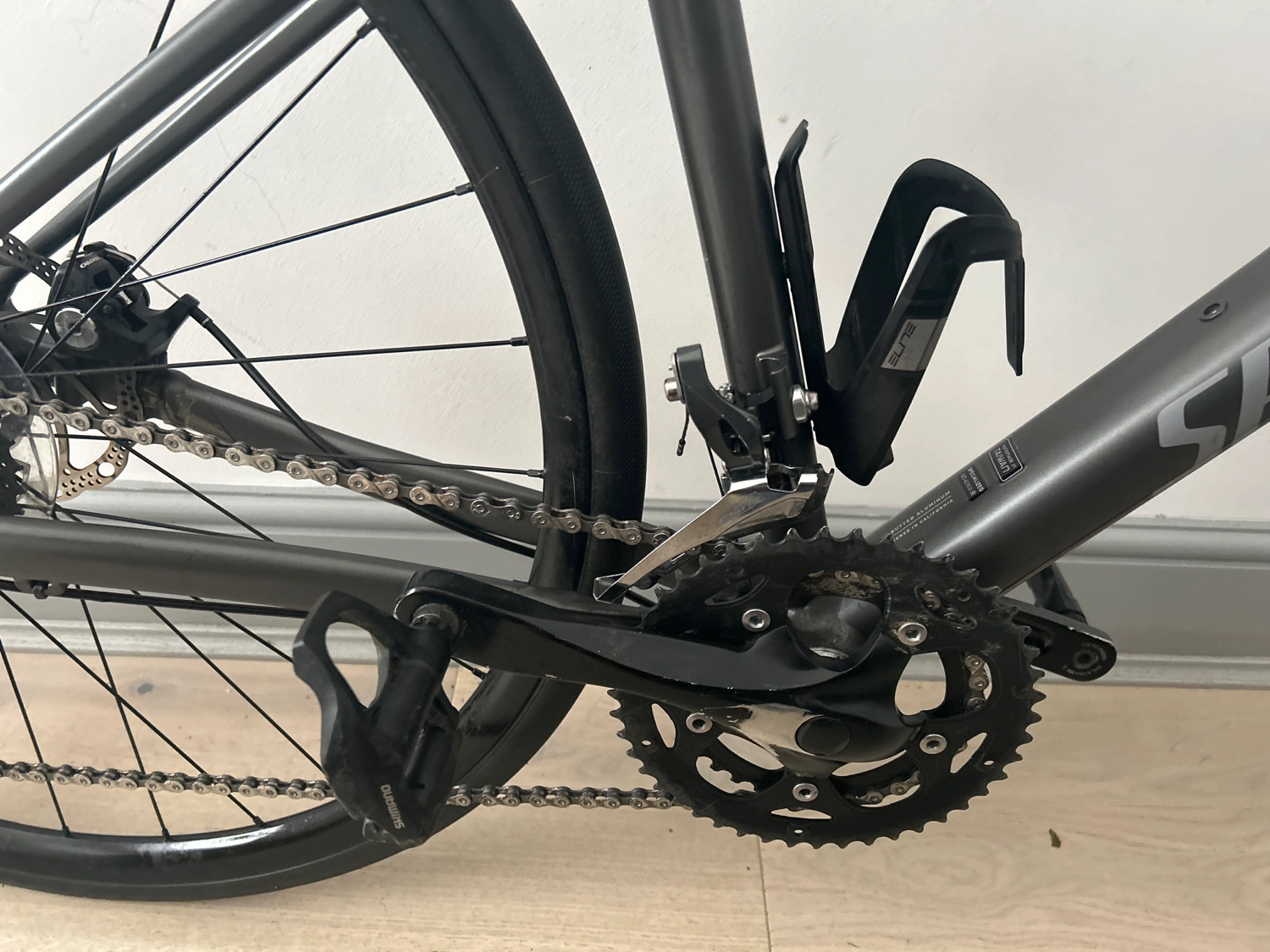 Specialized Diverge E5 2020