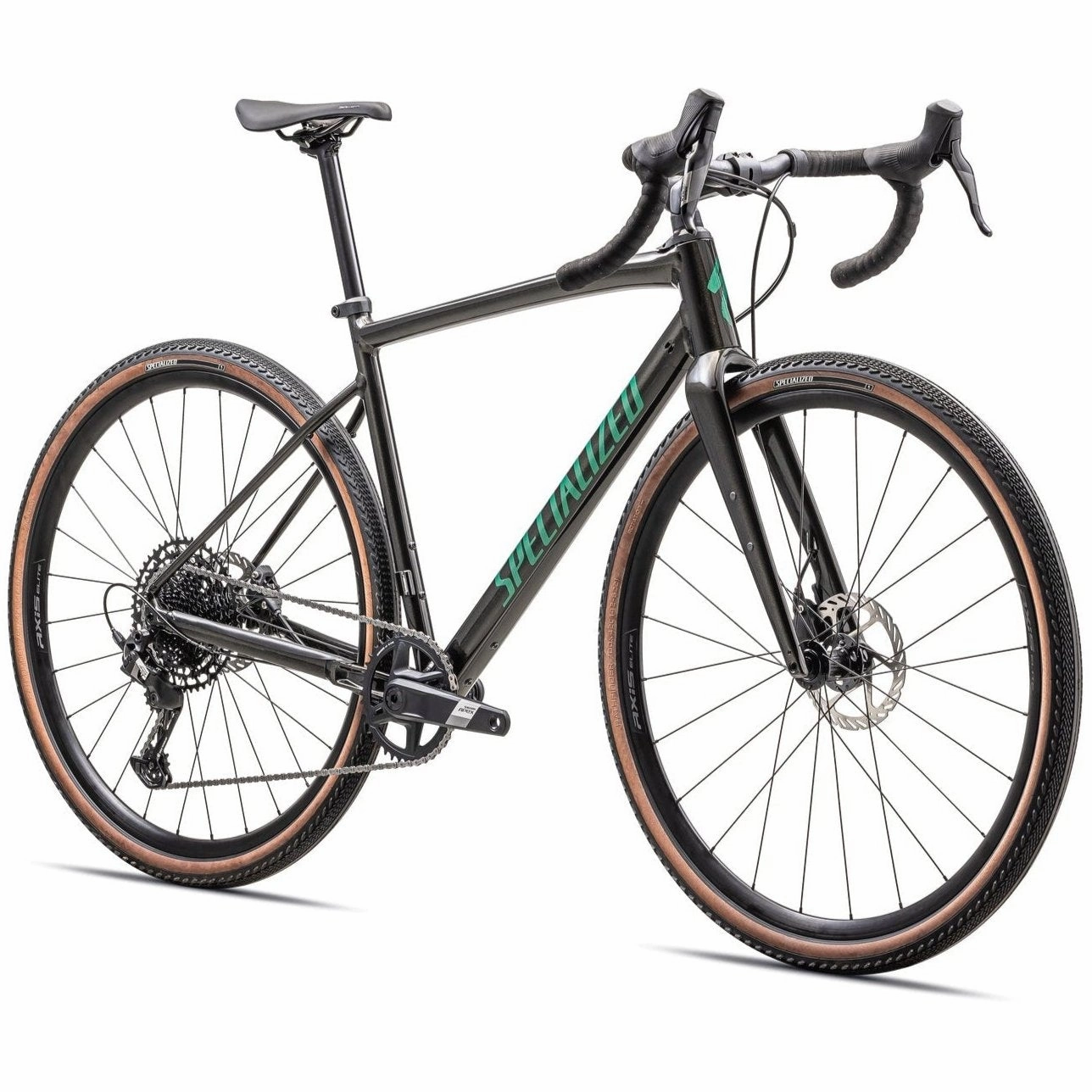 Specialized Diverge E5 Comp - Black