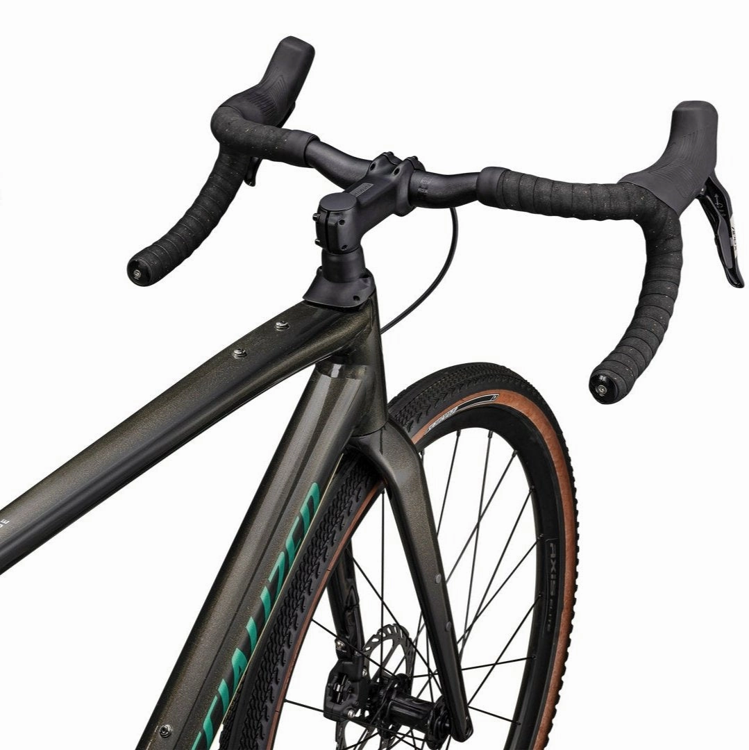 Specialized Diverge E5 Comp - Black