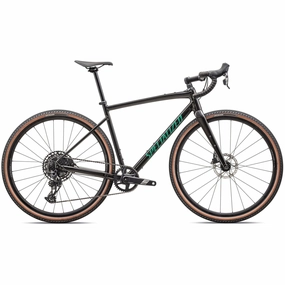 Specialized Diverge E5 Comp - Black