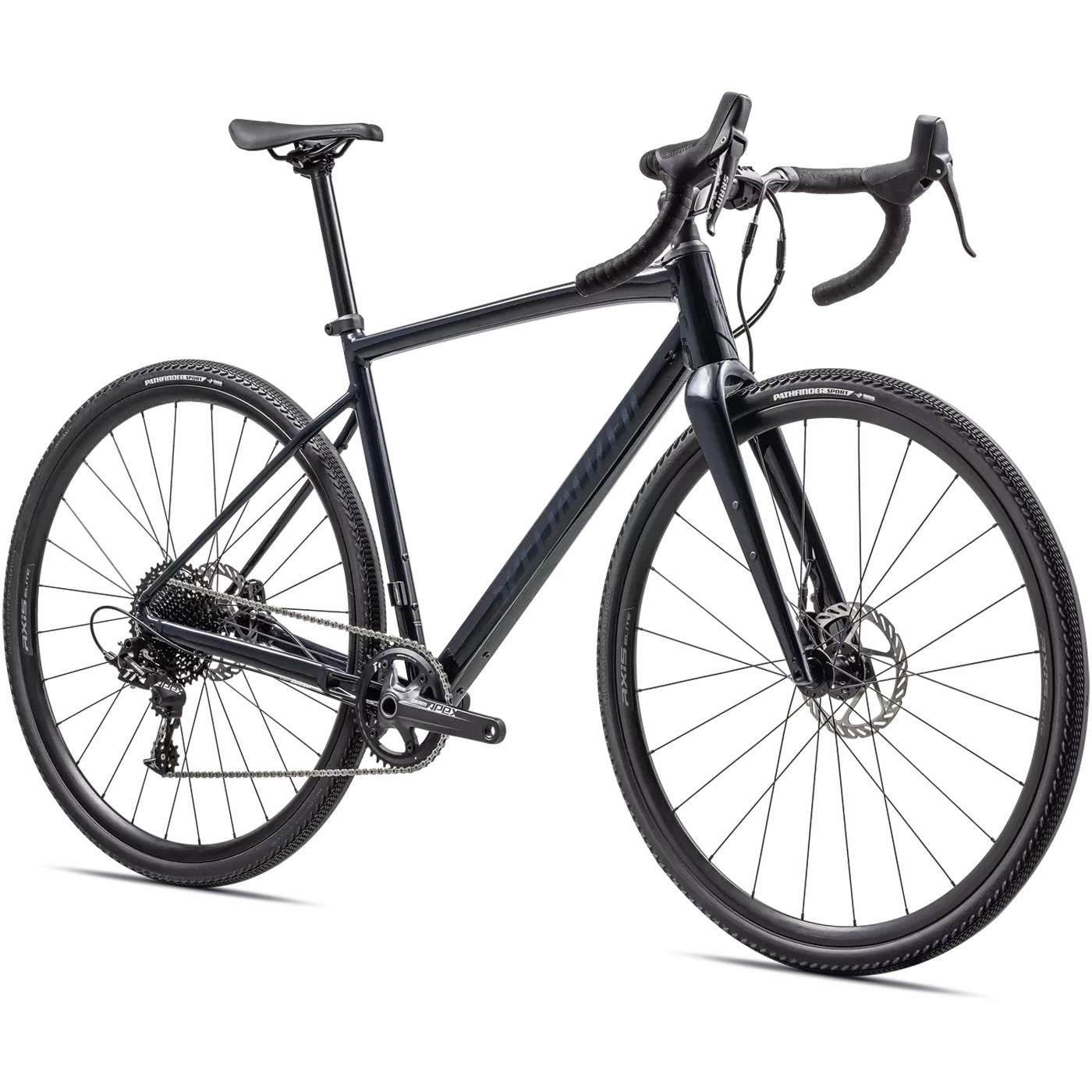 Specialized Diverge E5 Comp - Blue