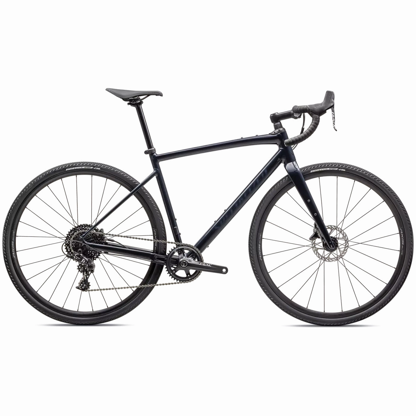 Specialized Diverge E5 Comp - Blue